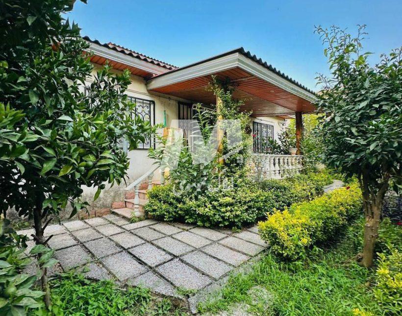 فروش باغ ویلا باغ مرکبات 350 متری مدارک کامل شهرکی | 350 متر