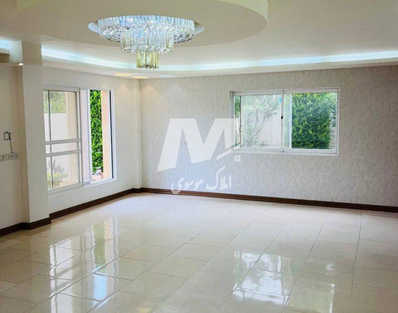 فروش باغ ویلا 400 متری منطقه برند امیرآباد مدارک کامل | 400 متر