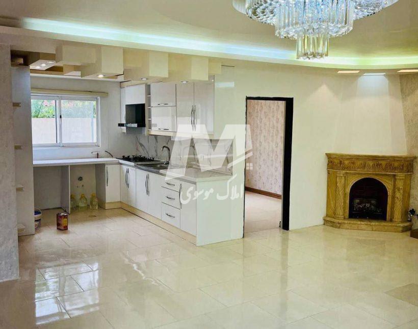 فروش باغ ویلا 400 متری منطقه برند امیرآباد مدارک کامل | 400 متر