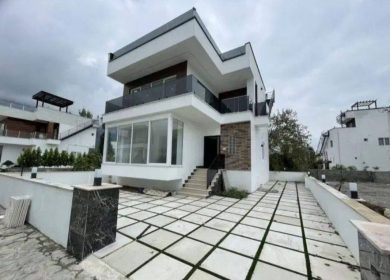 فروش ویلا 230 متری دوبلکس مدارک کامل منطقه برند سیسنگان نوشهر | 230 متر