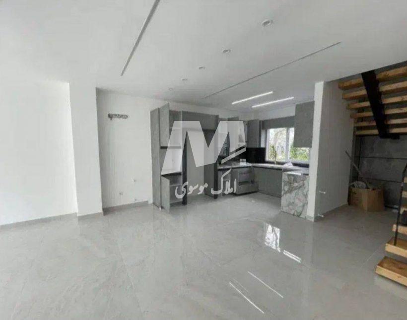 فروش ویلا 230 متری دوبلکس مدارک کامل منطقه برند سیسنگان نوشهر | 230 متر