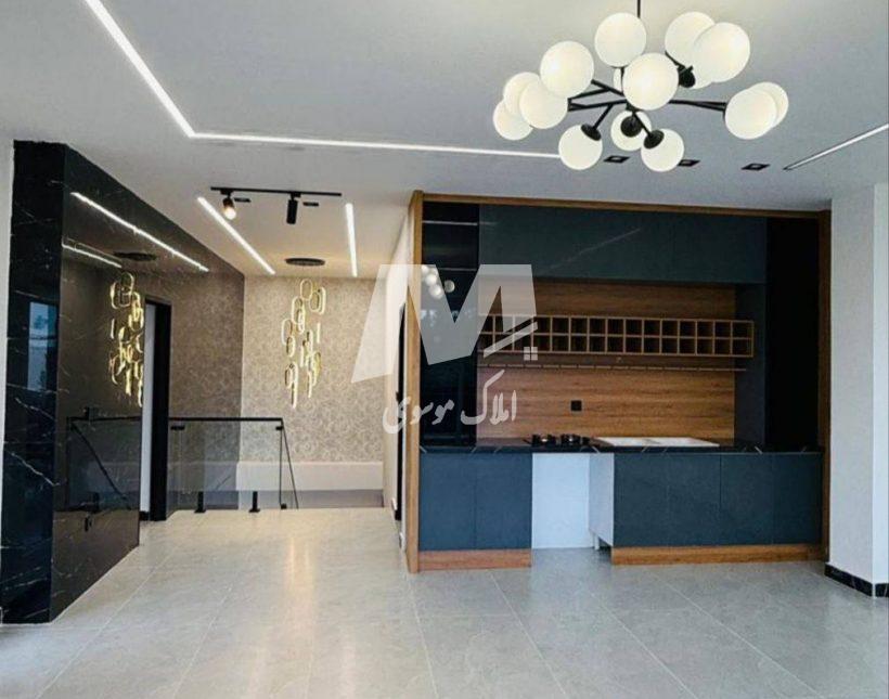 فروش ویلا دوبلکس 350 متری مدارک کامل نوشهر | 320 متر