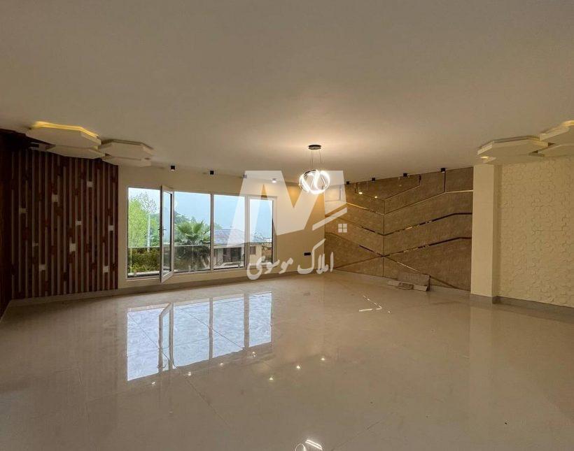 فروش باغ ویلای مدرن ۵۰۰ متری استخر داخلی شهرکی سعادت‌آباد | ۵۰۰ متر