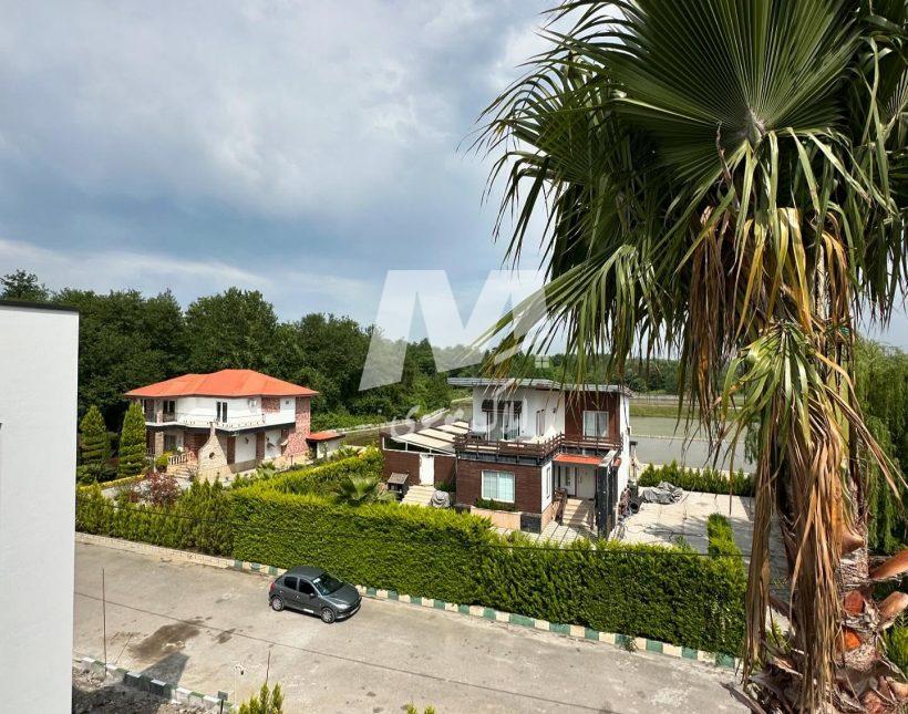 خرید ویلا مدرن ۴۰۰ متری قواره اول جنگل سند تک برگ سلیاکتی | ۴۰۰ متر