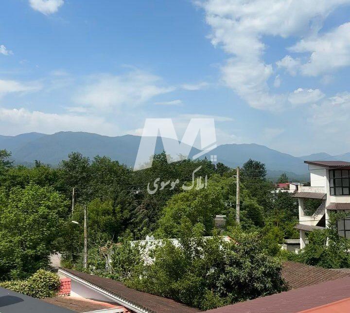 خرید ویلا مدرن ۳۵۰ متری شهرک خوش نشین سند تک برگ | ۳۵۰ متر