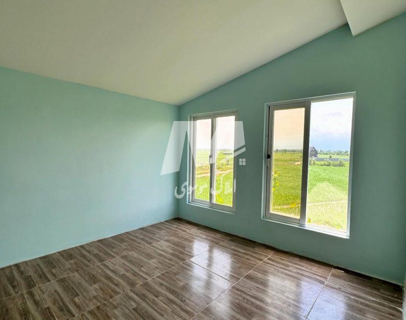 خرید ویلا قطعه ۱ شهرکی در نعمت‌آباد چمستان | ۲۵۰ متر