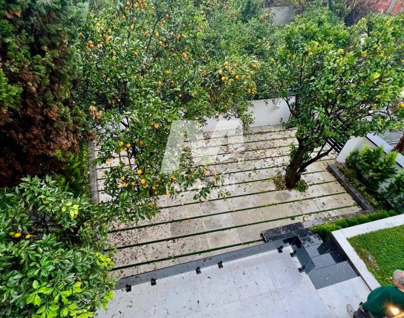 خرید ویلا قطعه ۱ شهرکی در نعمت‌آباد چمستان | ۲۵۰ متر