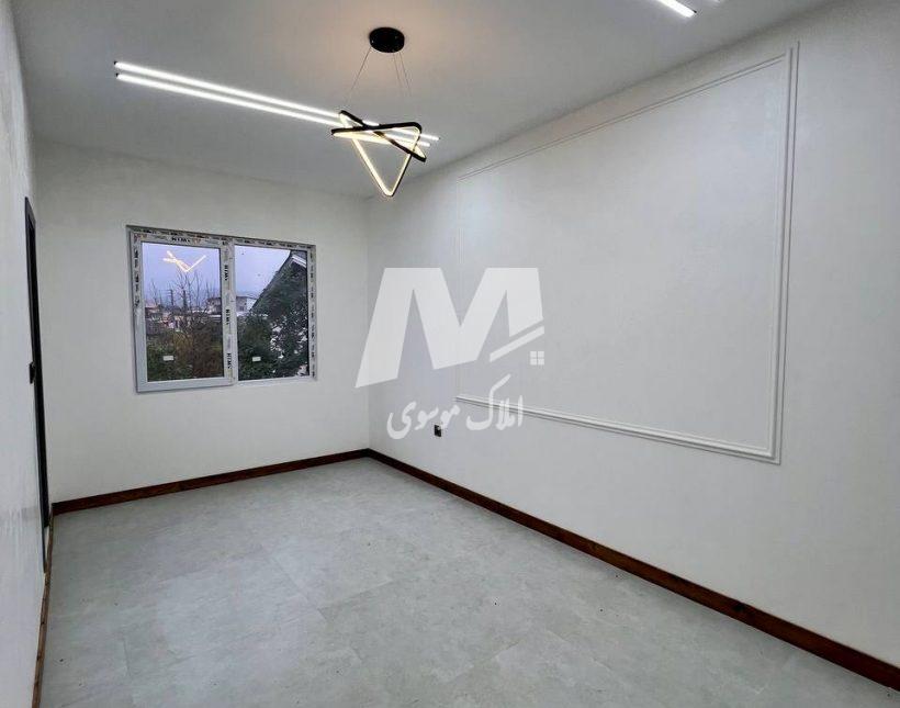 خرید ویلا قطعه ۱ شهرکی در نعمت‌آباد چمستان | ۲۵۰ متر