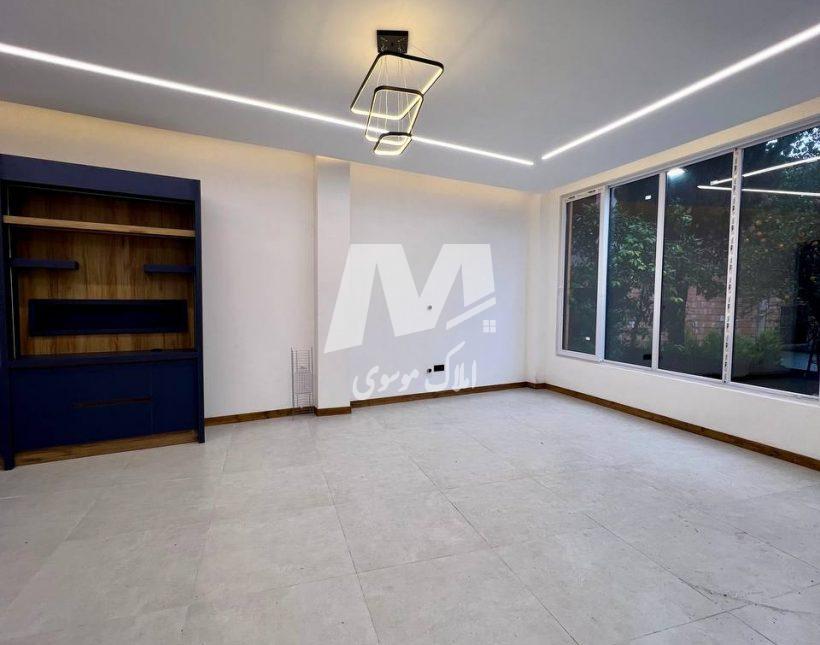 خرید ویلا قطعه ۱ شهرکی در نعمت‌آباد چمستان | ۲۵۰ متر