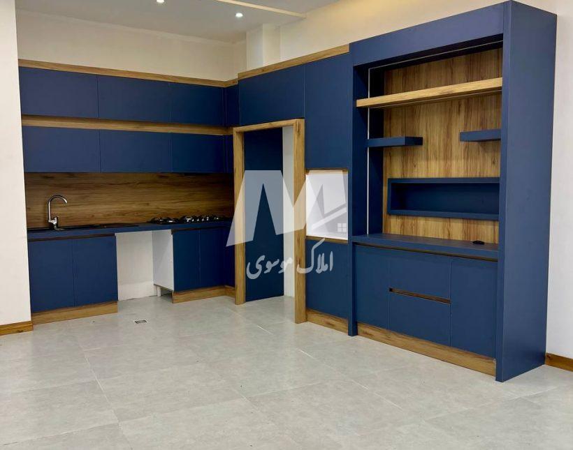 خرید ویلا قطعه ۱ شهرکی در نعمت‌آباد چمستان | ۲۵۰ متر