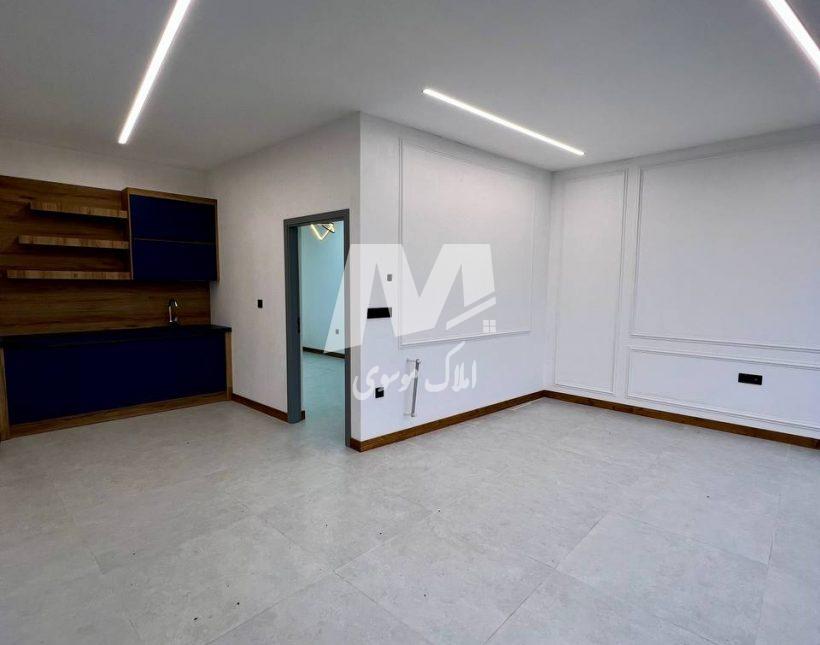 خرید ویلا قطعه ۱ شهرکی در نعمت‌آباد چمستان | ۲۵۰ متر