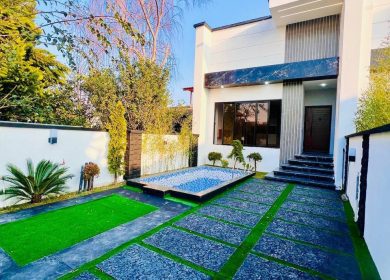 خرید ویلا ۱۷۰ متری سند دار در هردورود نور | ۱۷۰ متر