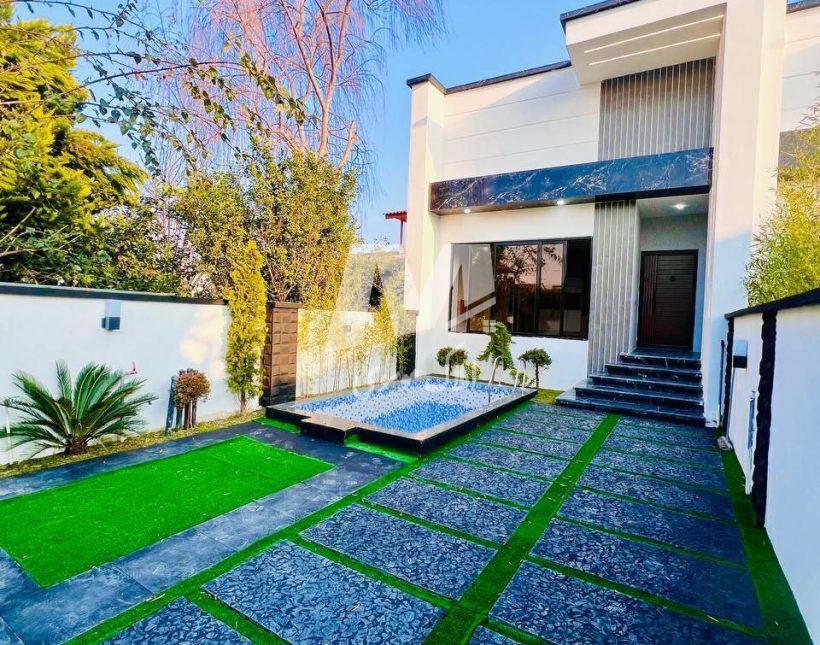 خرید ویلا ۱۷۰ متری سند دار در هردورود نور | ۱۷۰ متر