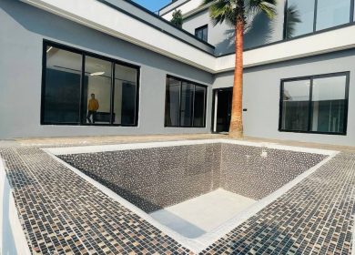 خرید ویلا لوکس ۳۵۰ متری در انارجار نور | ۳۵۰ متر