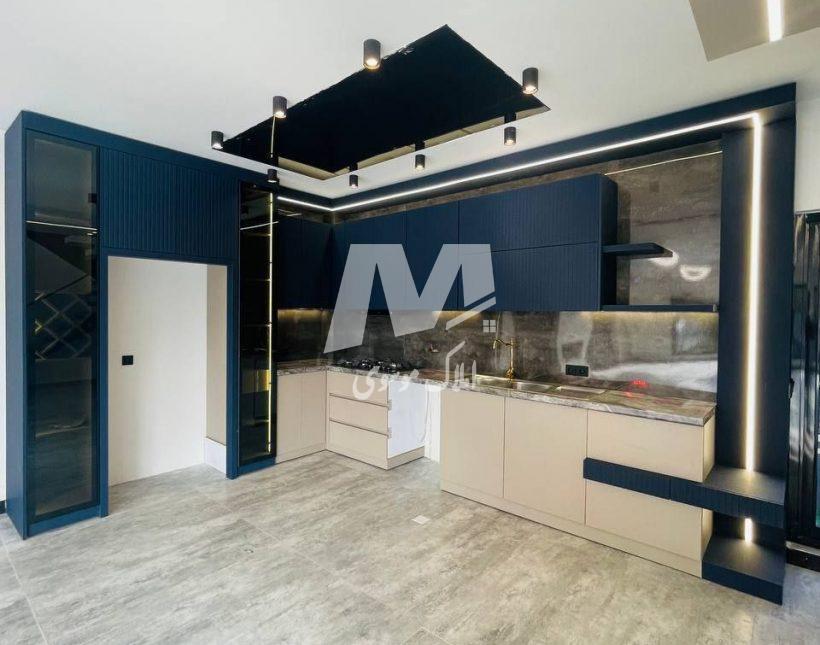 خرید ویلا لوکس ۳۵۰ متری در انارجار نور | ۳۵۰ متر