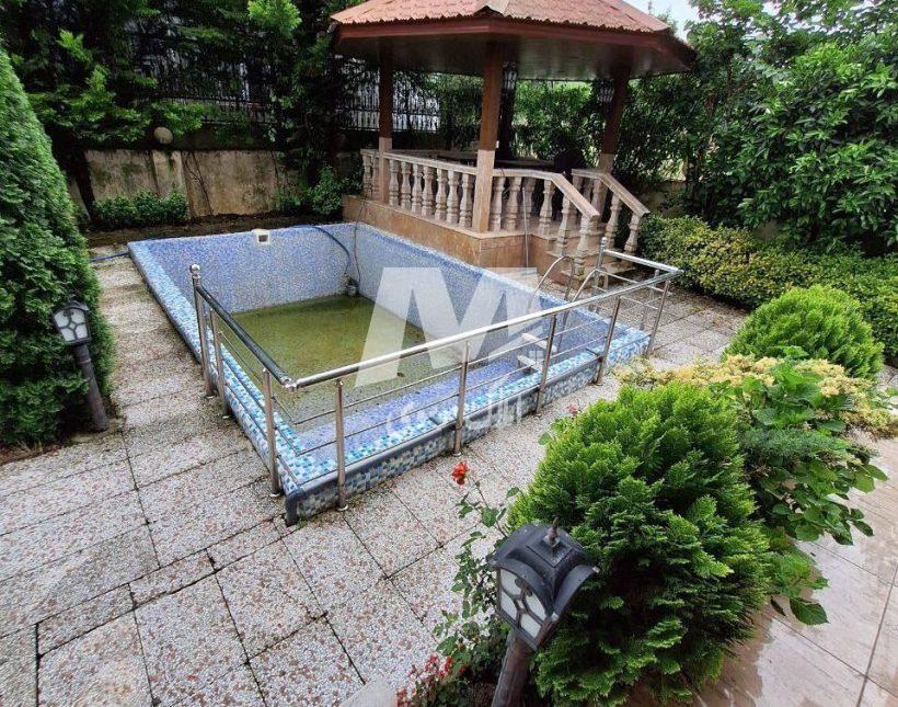 خرید ویلا باغ ۴۵۰ متری در دارجار نور | ۴۵۰ متر