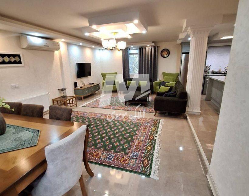 خرید ویلا باغ ۴۵۰ متری در دارجار نور | ۴۵۰ متر