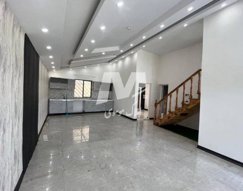 خرید ویلا دوبلکس ۱۶۰ متری در نعمت آباد چمستان | ۱۶۰ متر