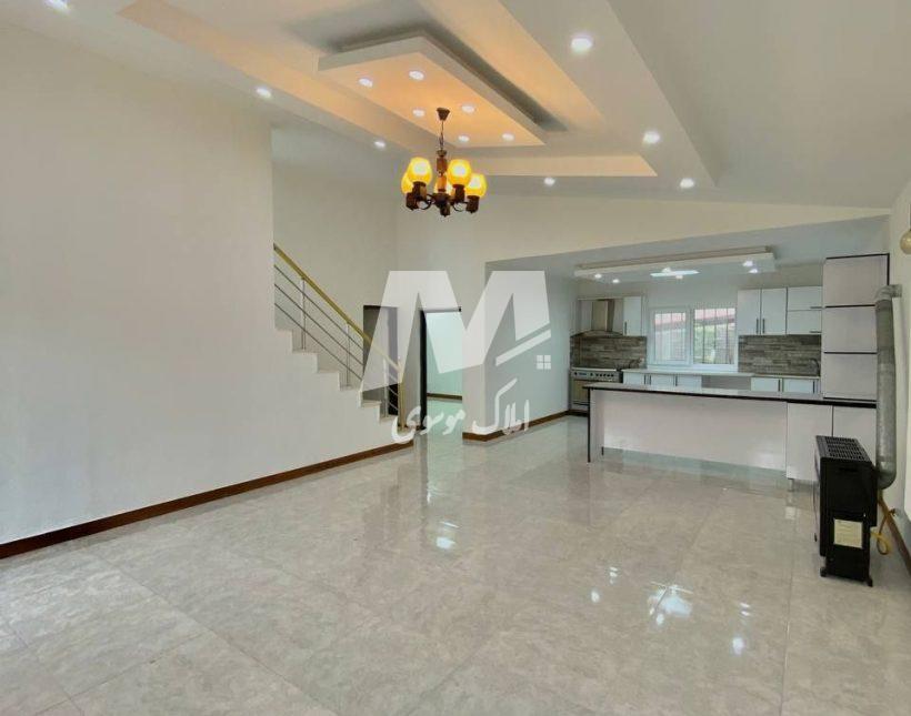 خرید ویلا در چمستان با زمین ۲۵۰ متری | ۲۵۰ متر