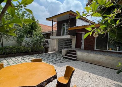 خرید ویلا مبله ۲۵۰ متری در آهودشت چمستان | ۲۵۰ متر