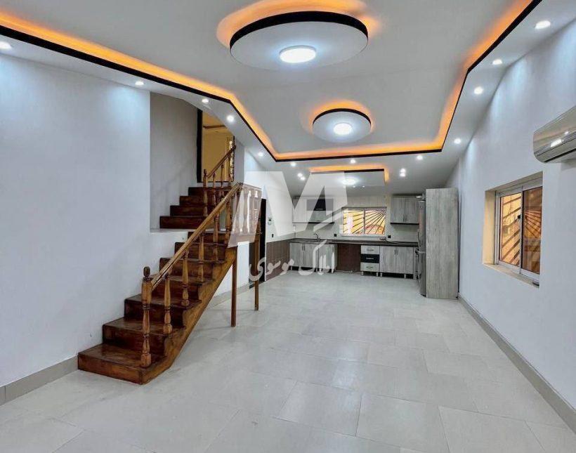 خرید ویلا ۲۵۰ متری سند دار در بهدشت چمستان | ۲۵۰ متر