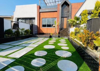 خرید ویلا فلت ۱۷۰ متری شهرکی در سیاهکلا چمستان | ۱۷۰ متر