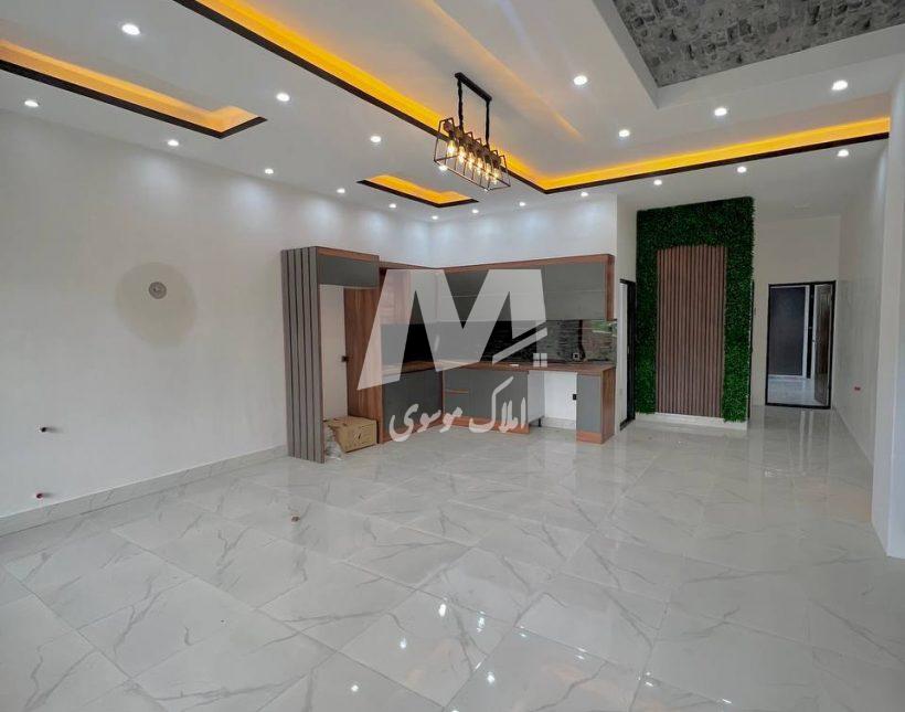 خرید ویلا ۲۲۰ متری شهرکی در جوربند چمستان | ۲۲۰ متر