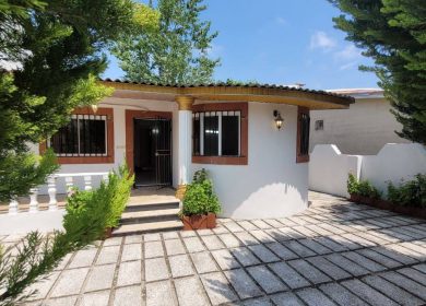 خرید ویلا ۲۱۰ متری شهرکی در هر دورود نور | ۲۱۰ متر