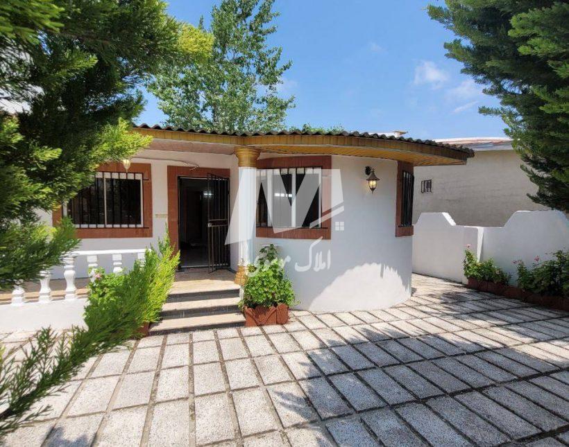 خرید ویلا ۲۱۰ متری شهرکی در هر دورود نور | ۲۱۰ متر