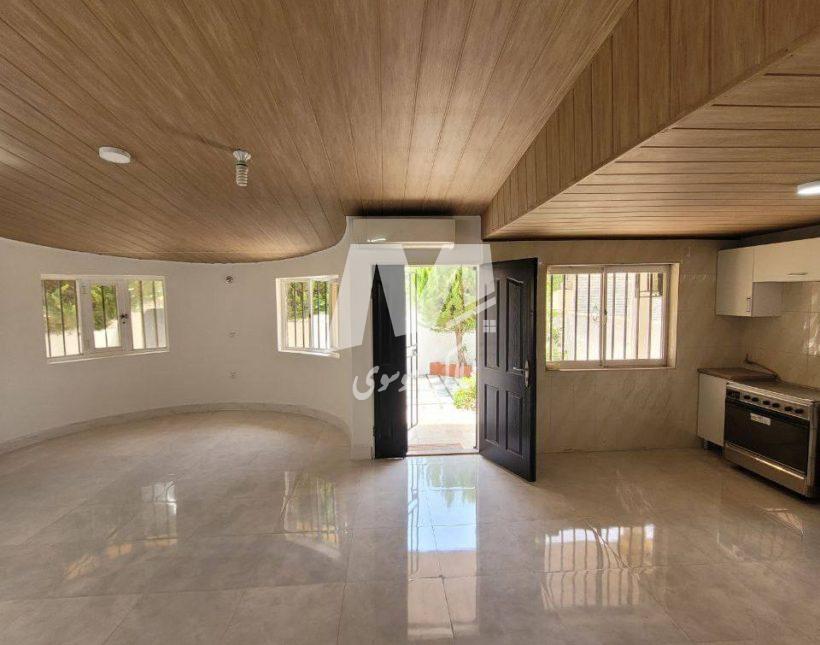 خرید ویلا ۲۱۰ متری شهرکی در هر دورود نور | ۲۱۰ متر