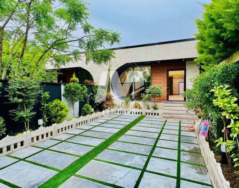 خرید ویلا فلت ۲۵۰ متری در ناتل نور | ۲۵۰ متر