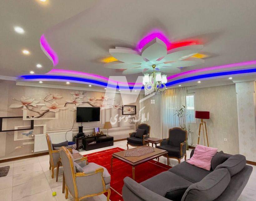 خرید ویلا دوبلکس مبله ۴۵۰ متری در سلیاکتی نور | ۴۵۰ متر