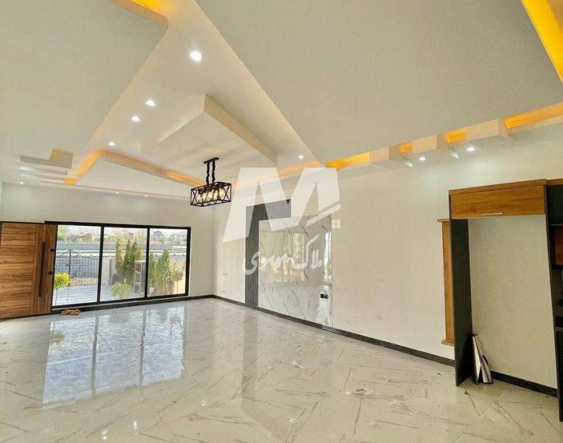 خرید ویلا شهرکی سند دار در دشت نور | ۲۲۰ متر