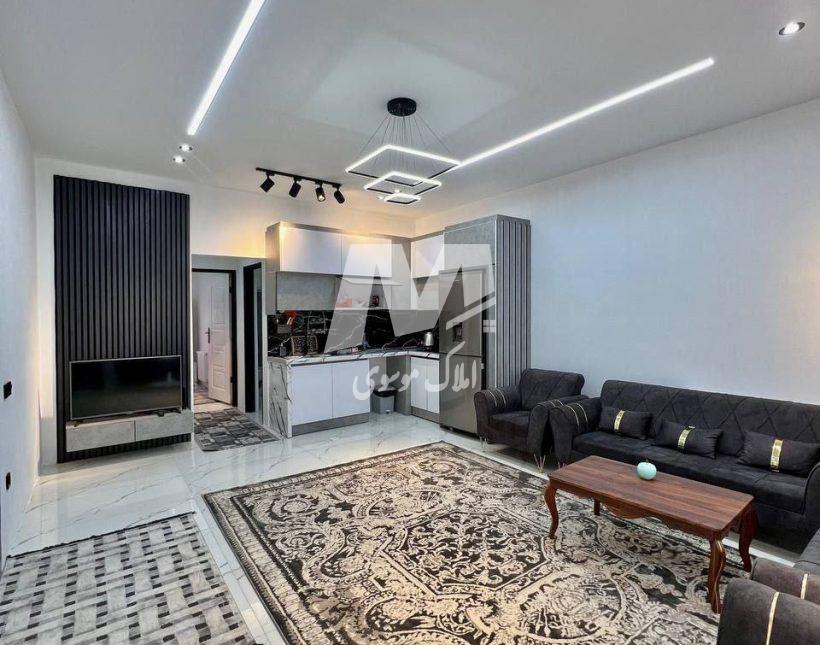 خرید ویلا مدرن مبله ۲۵۰ متری در خطیب کلا چمستان | ۲۵۰ متر