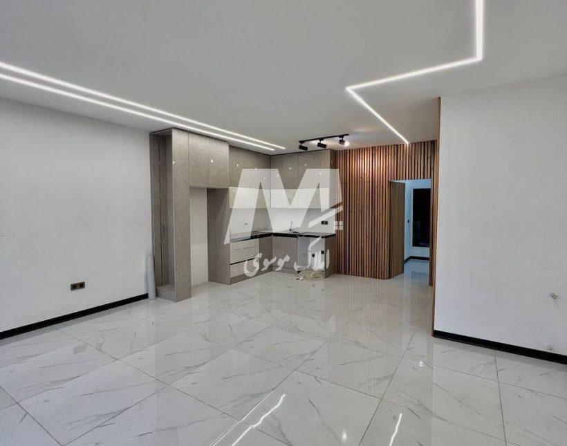 خرید ویلا فلت با روف و استخر داخلی در نانواکلا چمستان | ۱۸۰ متر