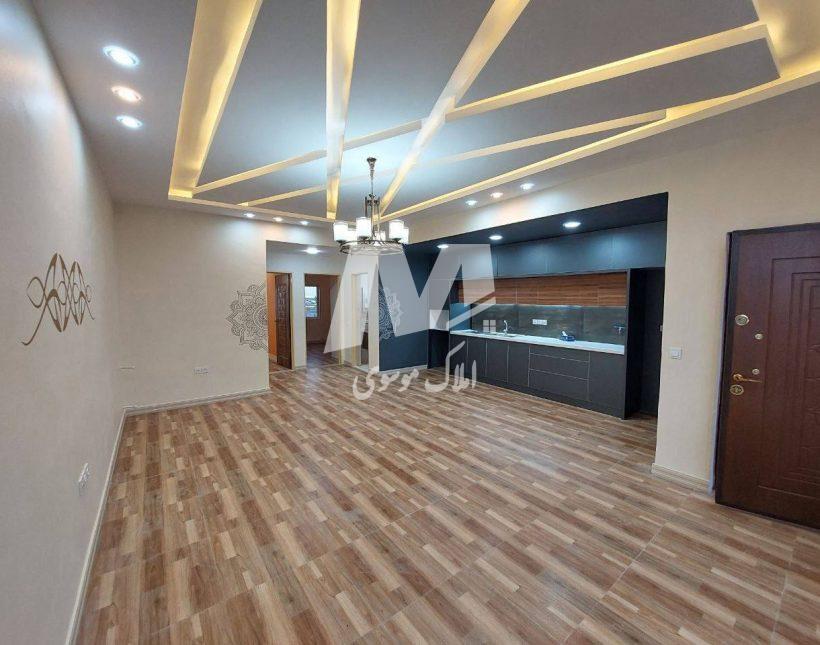 خرید ویلا ویو عالی کوه و جنگل در اناده چمستان | ۱۹۰ متر