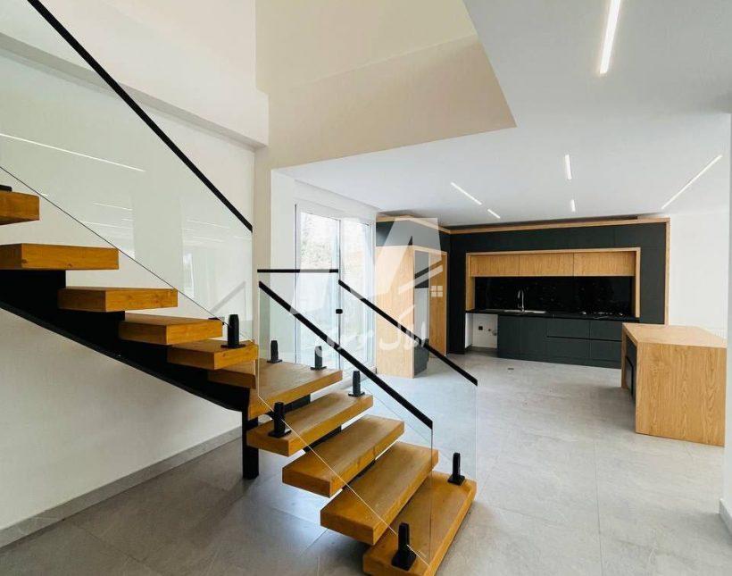 خرید ویلا لوکس ۳۰۰ متری در جاده دریا چمستان | ۳۰۰ متر