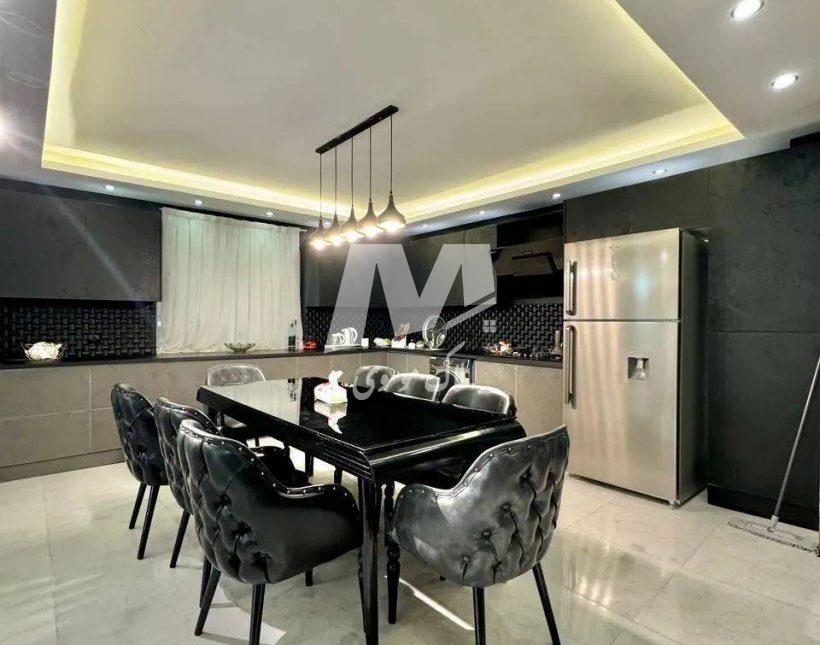 خرید ویلا ۳۰۰ متری دوبلکس در جلیکان چمستان | ۳۰۰ متر