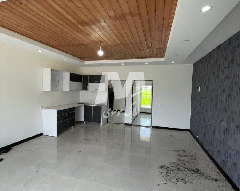 خرید ویلا فلت ۱۵۰ متری در رزک چمستان | ۱۵۰ متر