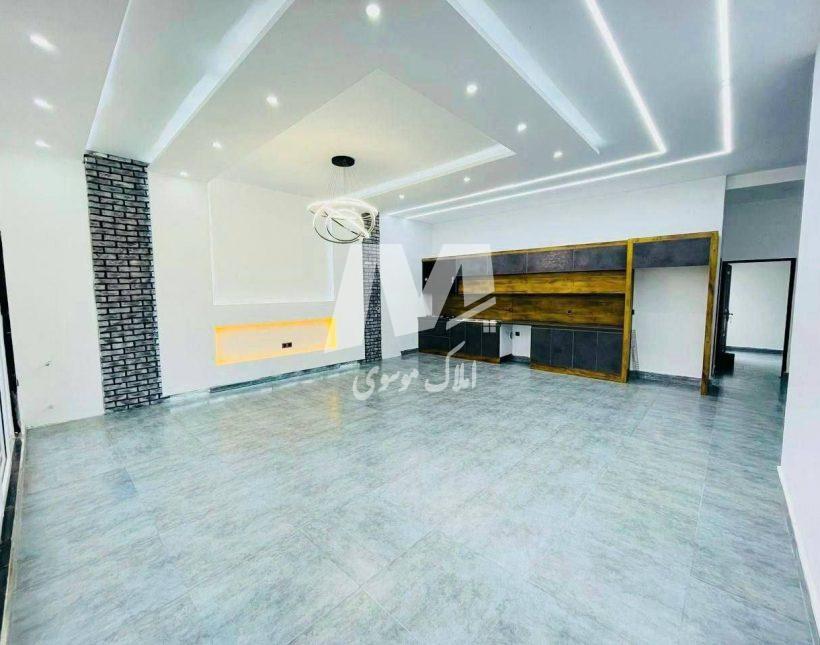 خرید ویلا فلت روف دار در میرنا چمستان | ۲۲۰ متر