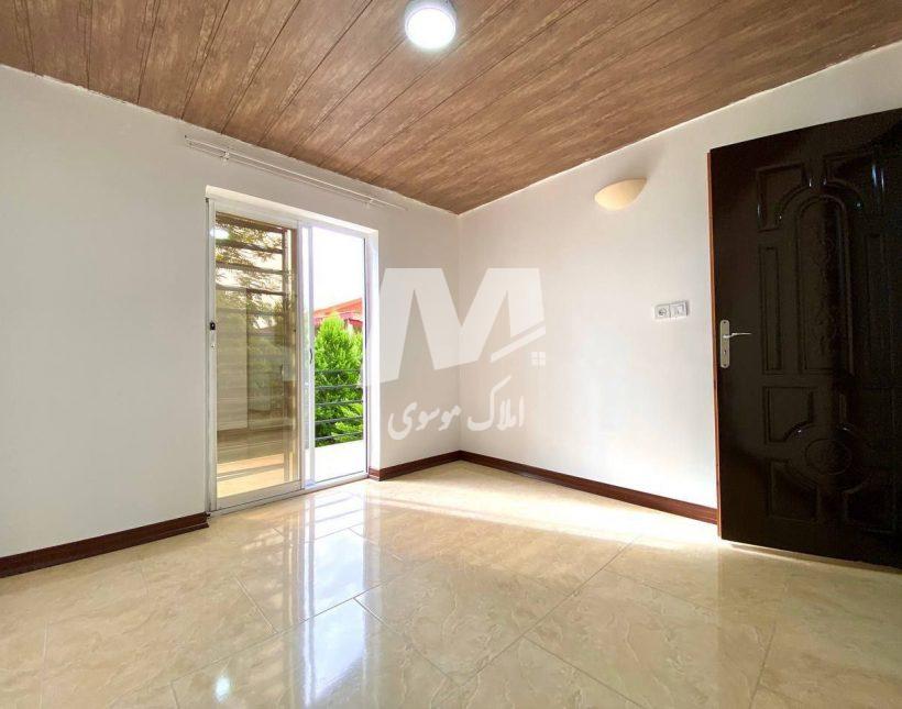 خرید ویلا ۲۵۰ متری جاده جنگلی در ایرکا چمستان | ۲۵۰ متر