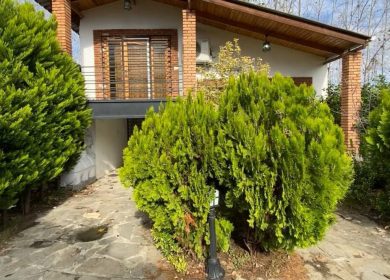 خرید ویلا ۲۰۰ متری مبله در شیرکلا چمستان | ۲۰۰ متر