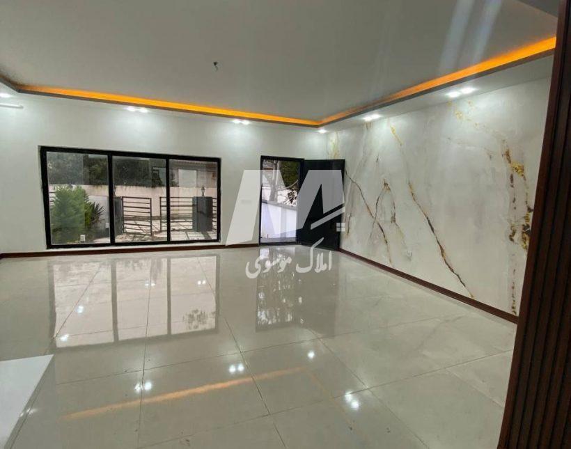 خرید ویلا فلت جنگلی در سید کلا چمستان | ۱۸۰ متر