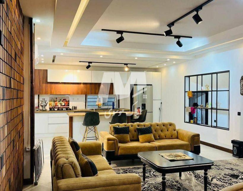 خرید ویلا جکوزی داخلی و مبله در عباسکلا چمستان | ۳۰۰ متر