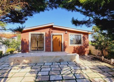 خرید ویلا فلت ۲۵۰ متری در عبدالله آباد چمستان | ۲۵۰ متر