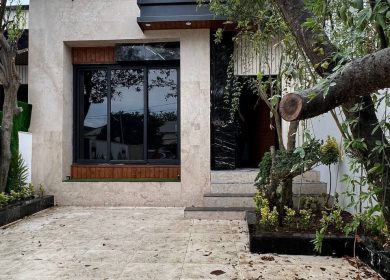 خرید ویلا قطعه یک جنگل در سیاهکلا چمستان | ۱۷۰ متر