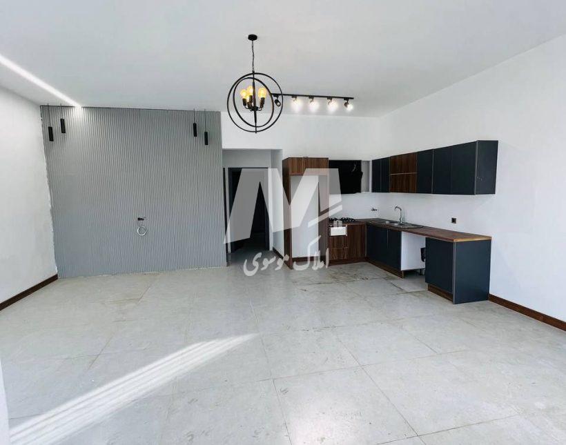 خرید ویلا فلت ۱۸۰ متری در کردآباد چمستان | ۱۸۰ متر