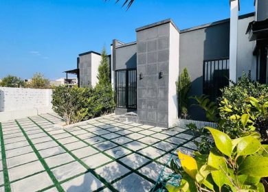 خرید ویلا فلت ۱۸۰ متری در کردآباد چمستان | ۱۸۰ متر