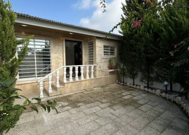 خرید ویلا فلت نقلی ۷۰ متری اقساطی در شهربند چمستان | ۱۵۰ متر