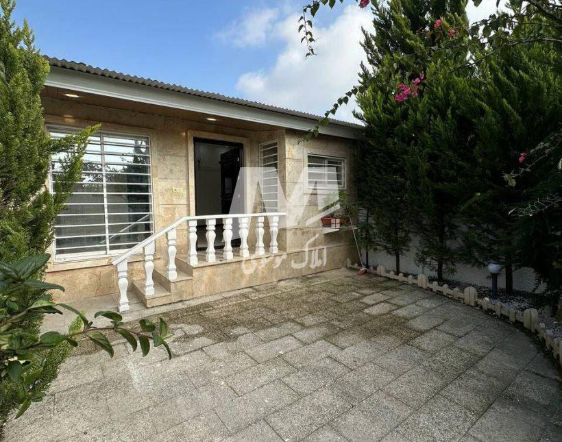 خرید ویلا فلت نقلی ۷۰ متری اقساطی در شهربند چمستان | ۱۵۰ متر